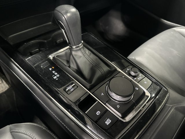 Certified 2024 MAZDA CX-30 AWD 2.5 S w/ Preferred Package image 27
