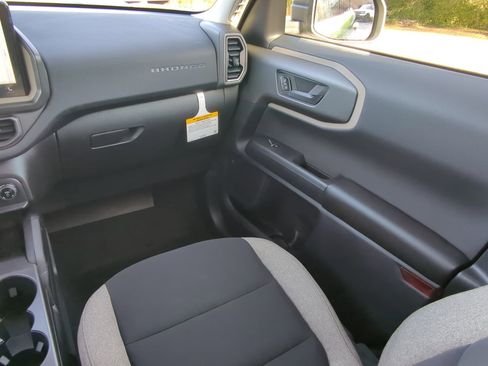 New 2025 Ford Bronco Sport Big Bend image 15