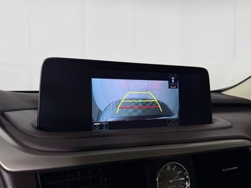 Used 2020 Lexus RX 350 FWD w/ Premium Package image 23