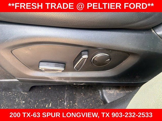 Used 2020 Ford Explorer Limited RWD image 16