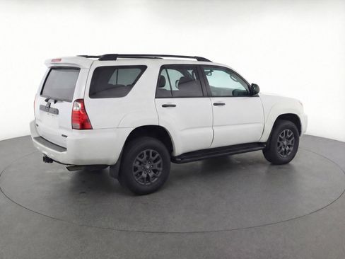 Used 2025 Toyota 4Runner 2WD image 9