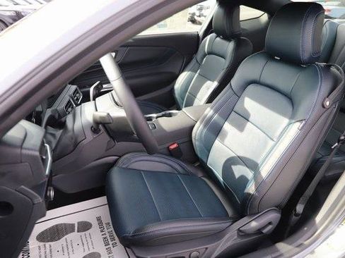 New 2025 Ford Mustang GT Premium image 14