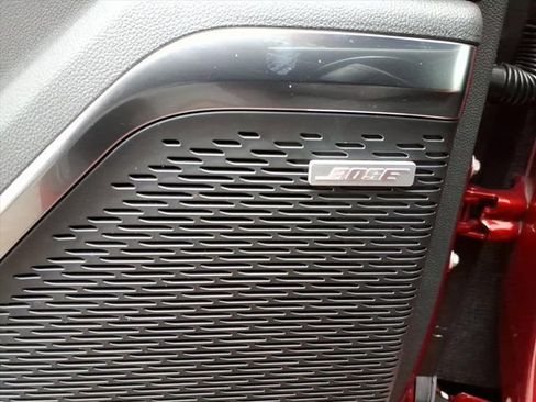 New 2026 GMC Acadia Elevation w/ Black Edition image 30