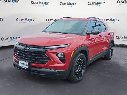 New 2026 Chevrolet TrailBlazer LT w/ Convenience Package