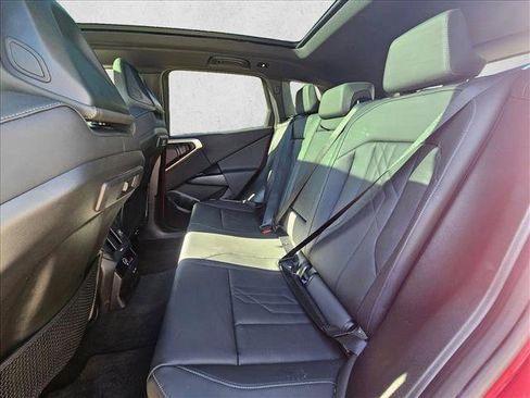 Used 2025 BMW X3 xDrive30i w/ Premium Package image 11