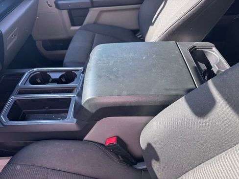 Certified 2020 Ford F150 XL w/ Equipment Group 101A Mid AWD/4WD image 8