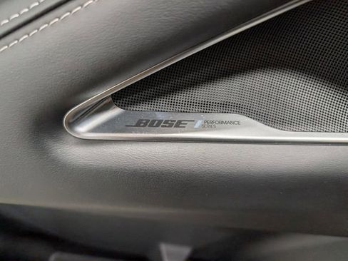 Used 2025 INFINITI QX60 Luxe image 16