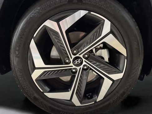 Used 2024 Hyundai Tucson SEL w/ Convenience Package FWD image 31