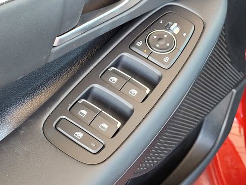 New 2025 Hyundai Sonata SEL image 14