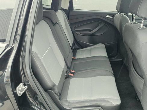 Used 2015 Ford Escape SE AWD/4WD image 13