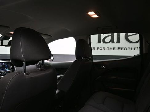 Used 2016 Chevrolet Colorado LT w/ LT Convenience Package image 24