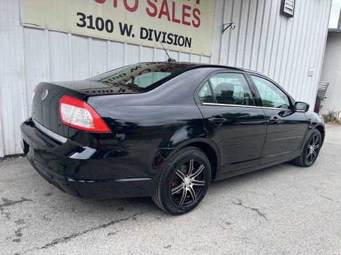 Used 2009 Mercury Milan image 6