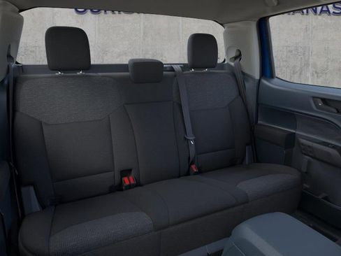 New 2026 Ford Maverick XL FWD image 15