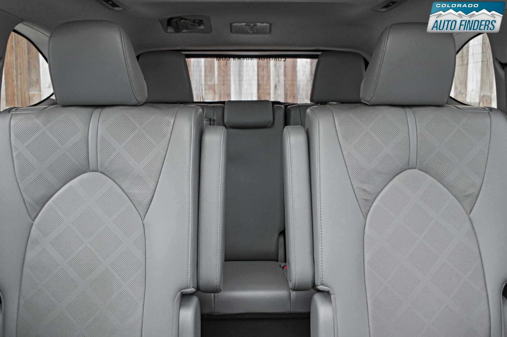 Used 2021 Toyota Highlander Platinum AWD/4WD image 25