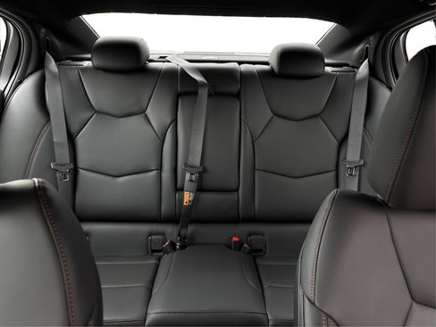 New 2026 Cadillac CT5 Sport RWD image 17