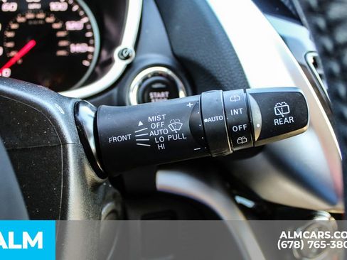 Used 2024 Mitsubishi Eclipse Cross SE image 31