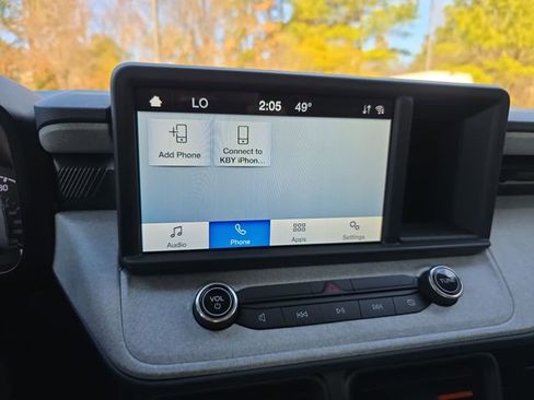 Used 2024 Ford Maverick XLT image 34