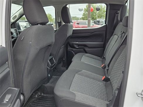 Used 2024 Ford Ranger XL w/ Trailer Tow Package image 4