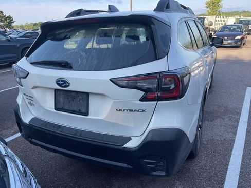 Used 2020 Subaru Outback AWD/4WD image 9