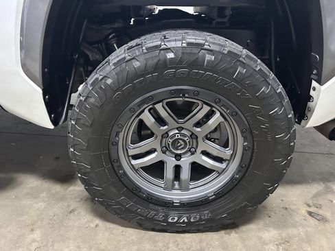 Used 2023 Toyota Tundra Limited w/ Power Package image 24