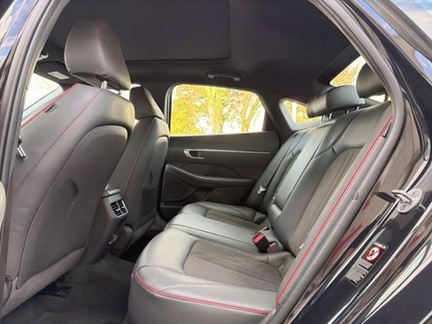 Used 2023 Hyundai Sonata SEL Plus image 23