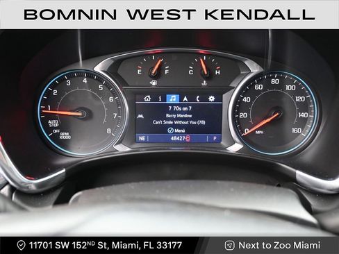 Used 2020 Chevrolet Equinox Premier image 10