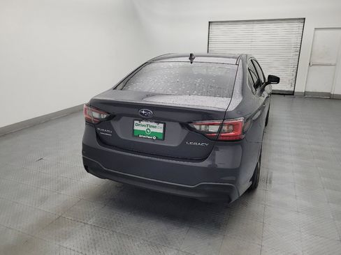 Used 2020 Subaru Legacy Limited AWD/4WD image 7