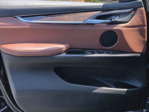 Used 2019 BMW X6 sDrive35i image 14