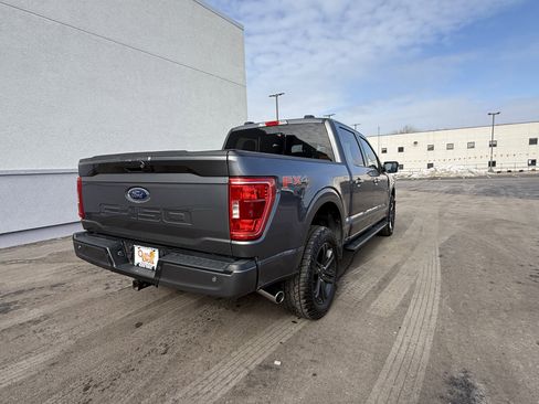 Used 2022 Ford F150 XLT w/ Equipment Group 302A High image 5