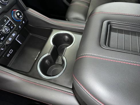 Used 2023 Chevrolet Suburban RST w/ Sport Performance Package image 17