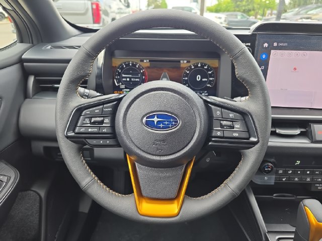 New 2026 Subaru Outback Wilderness AWD/4WD image 22
