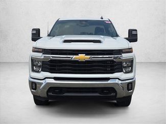 Used 2025 Chevrolet Silverado 2500 LT w/ Convenience Package video 2
