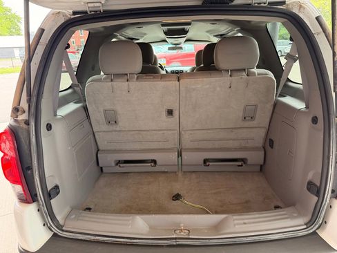Used 2006 Pontiac Montana SV6 w/ Convenience Package AWD/4WD image 14