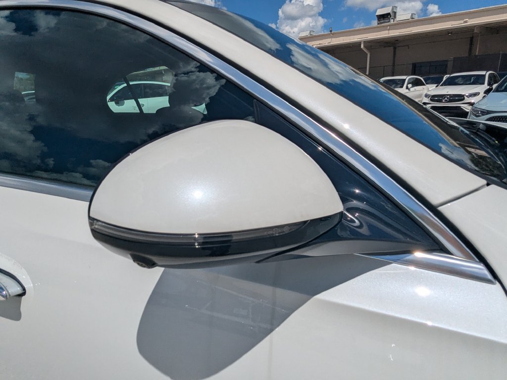 Certified 2026 Mercedes-Benz E 350 4MATIC Sedan image 26