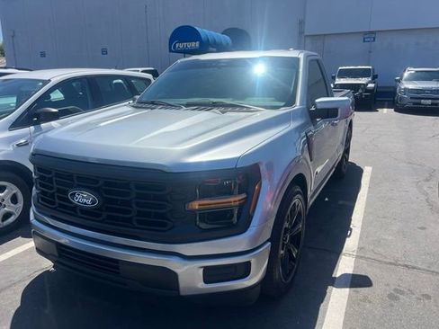 Used 2024 Ford F150 XL RWD image 10