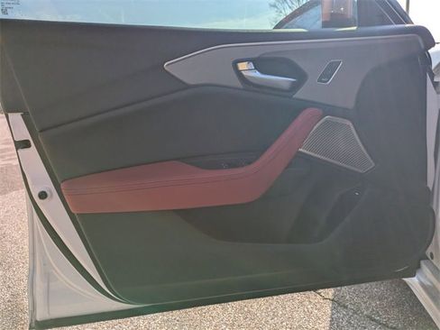 Used 2023 Acura TLX SH-AWD w/ A-SPEC Pkg image 22