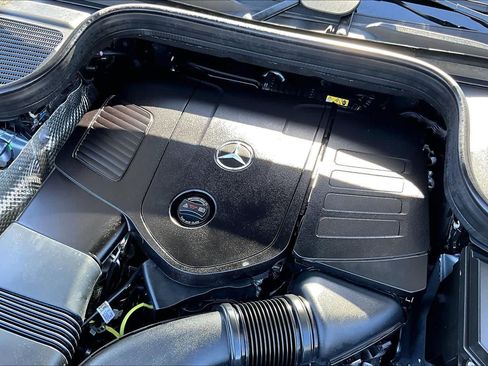 Used 2026 Mercedes-Benz GLE 350 4MATIC image 31