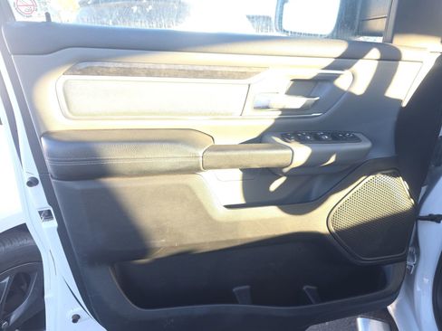 Used 2023 RAM 1500 Big Horn w/ Trailer Tow Group image 14