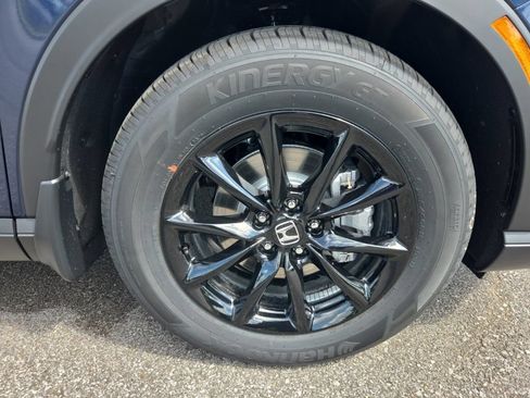 New 2026 Honda CR-V Sport-L image 10