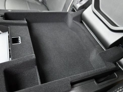 New 2024 RAM 2500 Laramie w/ Night Edition image 31