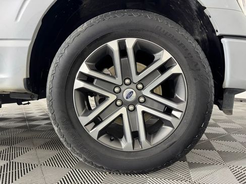 Used 2021 Ford F150 XL w/ STX Appearance Package image 42