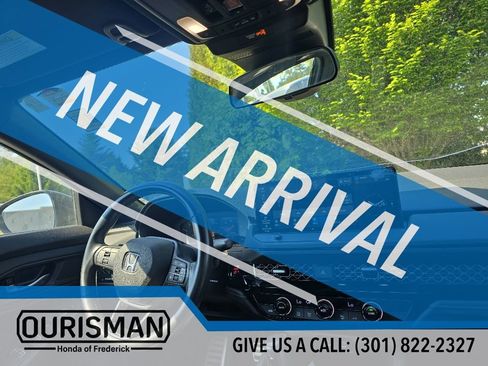 Used 2023 Honda Accord Sport image 10