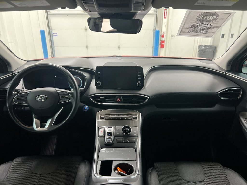 Used 2022 Hyundai Santa Fe SEL w/ Convenience Package FWD image 10