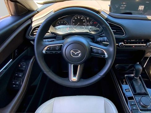 Used 2025 MAZDA CX-30 AWD 2.5 S w/ Premium Package image 6