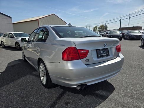 Used 2011 BMW 328i xDrive Sedan image 5