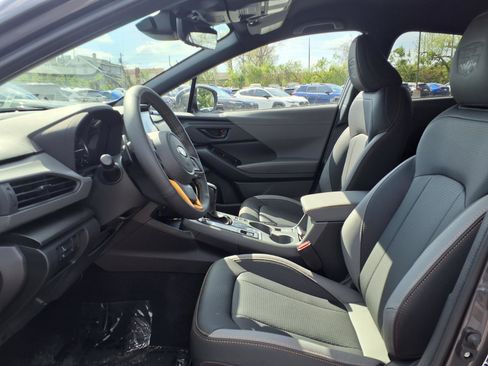 New 2026 Subaru Crosstrek 2.5i Wilderness AWD/4WD image 14
