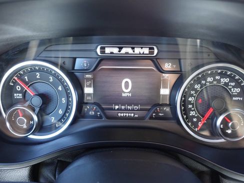 Used 2021 RAM 1500 Sport w/ Leather & Sound Group AWD/4WD image 59