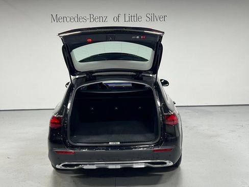 Used 2025 Mercedes-Benz E 450 4MATIC All-Terrain Wagon image 5