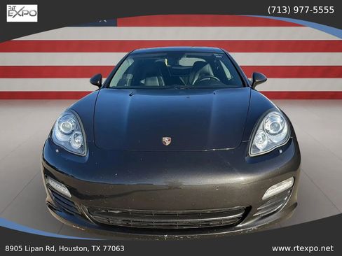 Used 2013 Porsche Panamera image 3