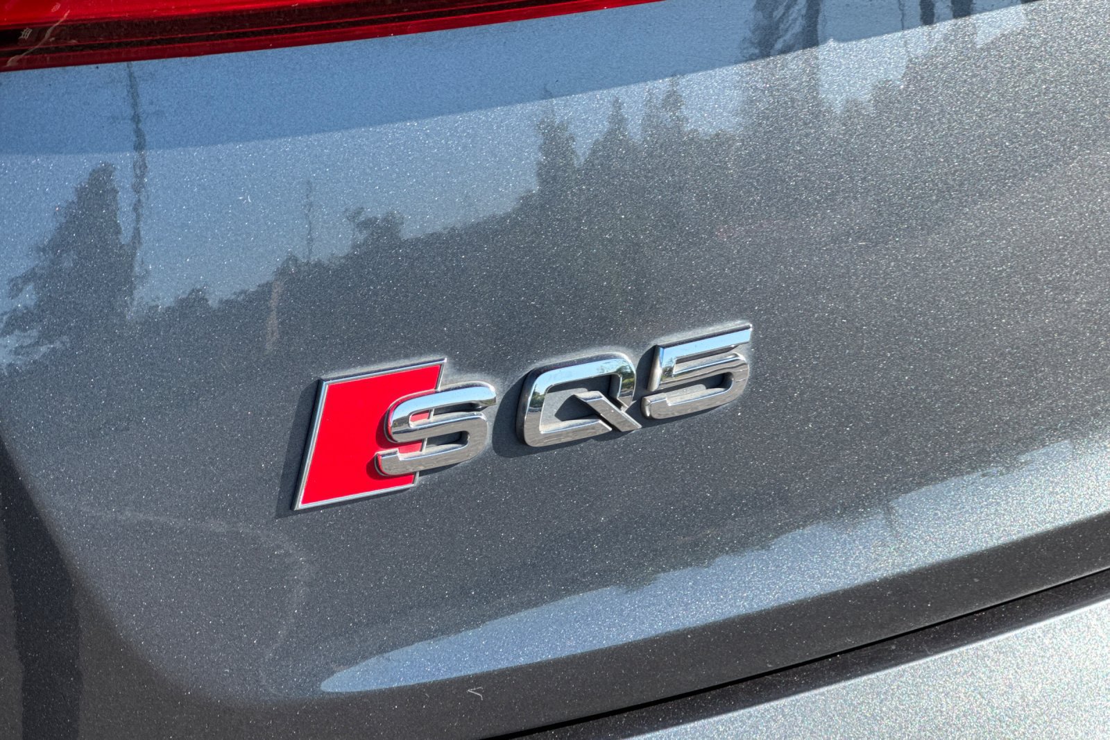 Used 2019 Audi SQ5 Prestige w/ Prestige Package AWD/4WD image 14